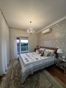 Imagem 3 - Casa Condomínio em Ribeirão do Lipa, Cuiabá - MT