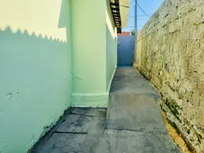 Imagem 3 - Casa em CPA III, Cuiabá - MT