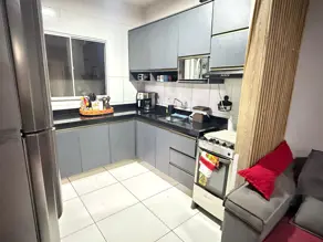 Imagem 3 - Casa em PAIAGUAS, Várzea Grande - MT