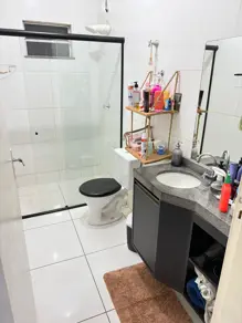 Imagem 5 - Casa em PAIAGUAS, Várzea Grande - MT