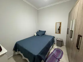 Imagem 4 - Casa Condomínio em Parque Geórgia, Cuiabá - MT