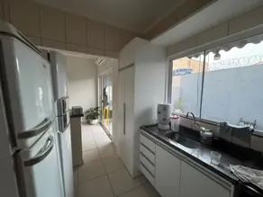 Imagem 3 - Casa Condomínio em Parque Geórgia, Cuiabá - MT