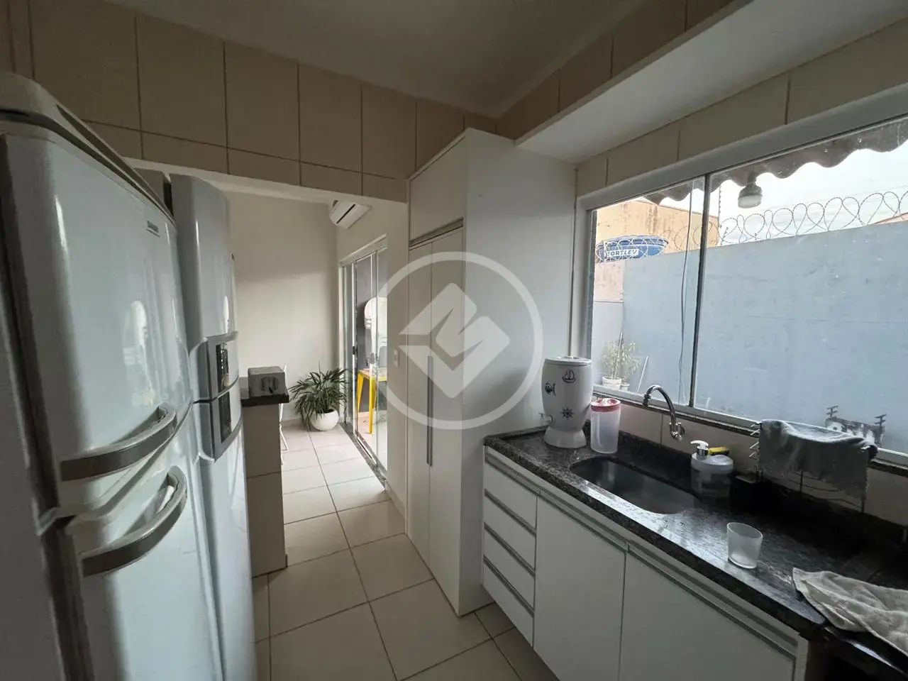 Imagem 3 - Casa Condomínio em Parque Geórgia, Cuiabá - MT