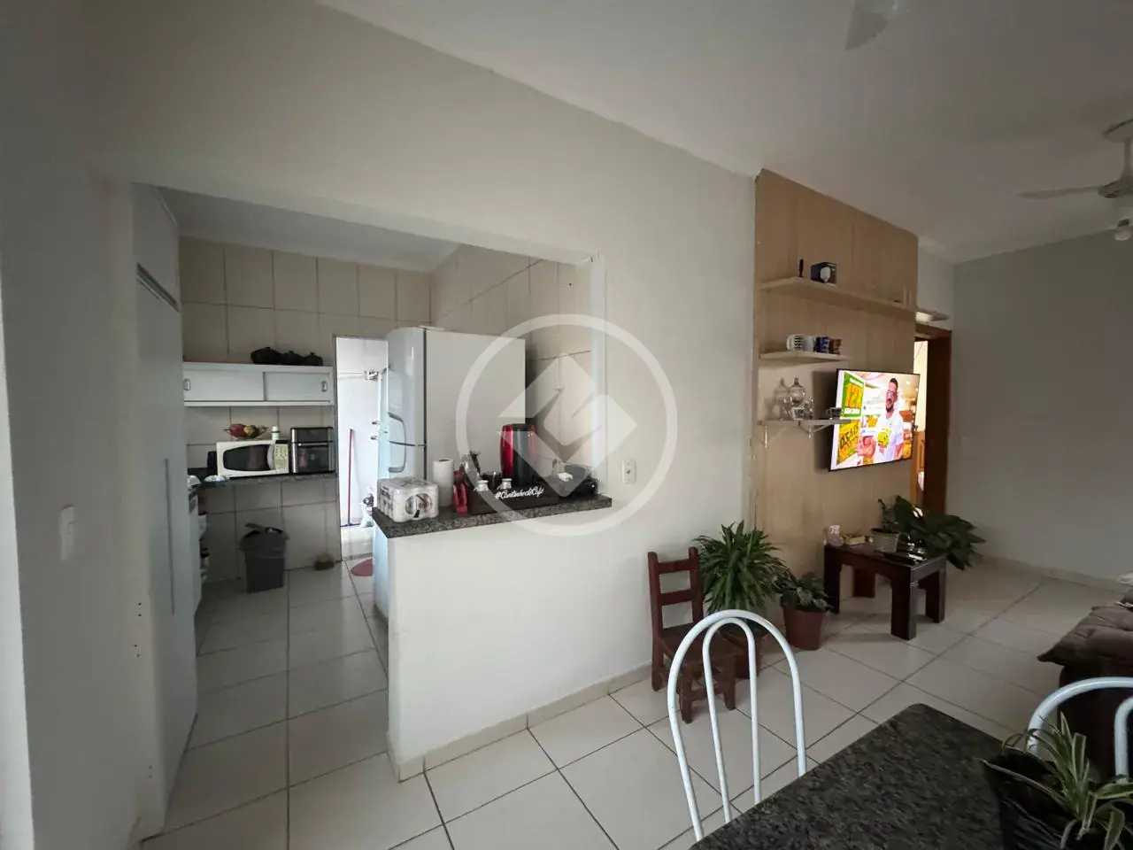 Imagem 2 - Casa Condomínio em Parque Geórgia, Cuiabá - MT