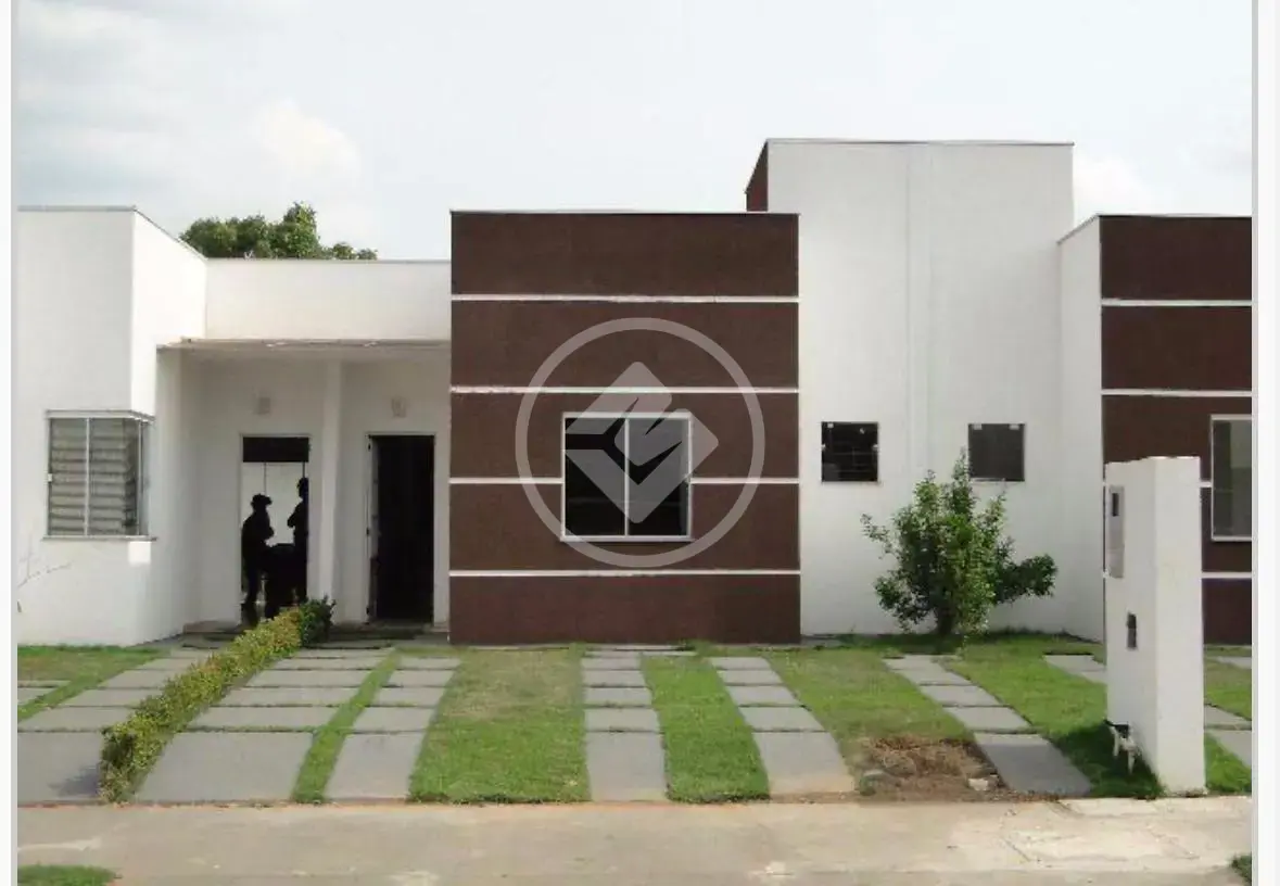 Imagem 1 - Casa Condomínio em Parque Geórgia, Cuiabá - MT