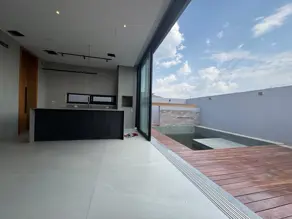Imagem 5 - Casa Condomínio em FLORADA DA SERRA, Chapada dos Guimarães - MT