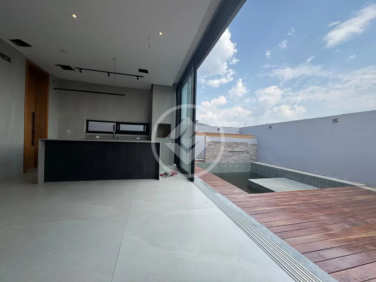 Imagem 5 - Casa Condomínio em FLORADA DA SERRA, Chapada dos Guimarães - MT