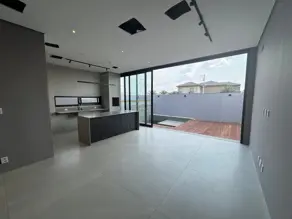Imagem 6 - Casa Condomínio em FLORADA DA SERRA, Chapada dos Guimarães - MT