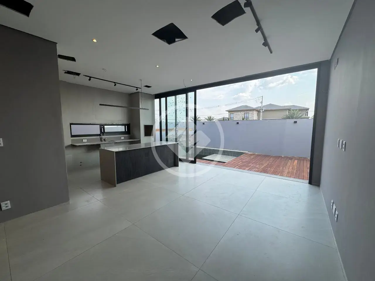 Imagem 6 - Casa Condomínio em FLORADA DA SERRA, Chapada dos Guimarães - MT