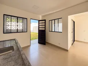 Imagem 4 - Sobrado em JARDIM TROPICAL, Cuiabá - MT