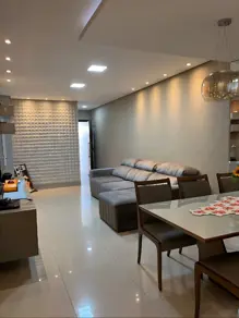 Casa Condomínio Jardim Imperial, Cuiabá - MT — foto 1