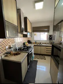 Imagem 2 - Casa Condomínio em Jardim Imperial, Cuiabá - MT