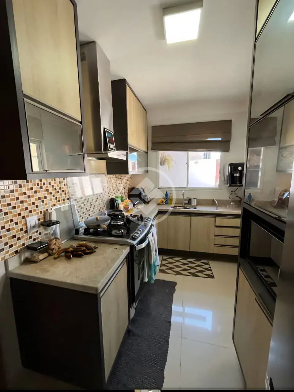 Imagem 2 - Casa Condomínio em Jardim Imperial, Cuiabá - MT