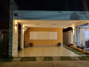 Imagem 4 - Casa Condomínio em Jardim Imperial, Cuiabá - MT