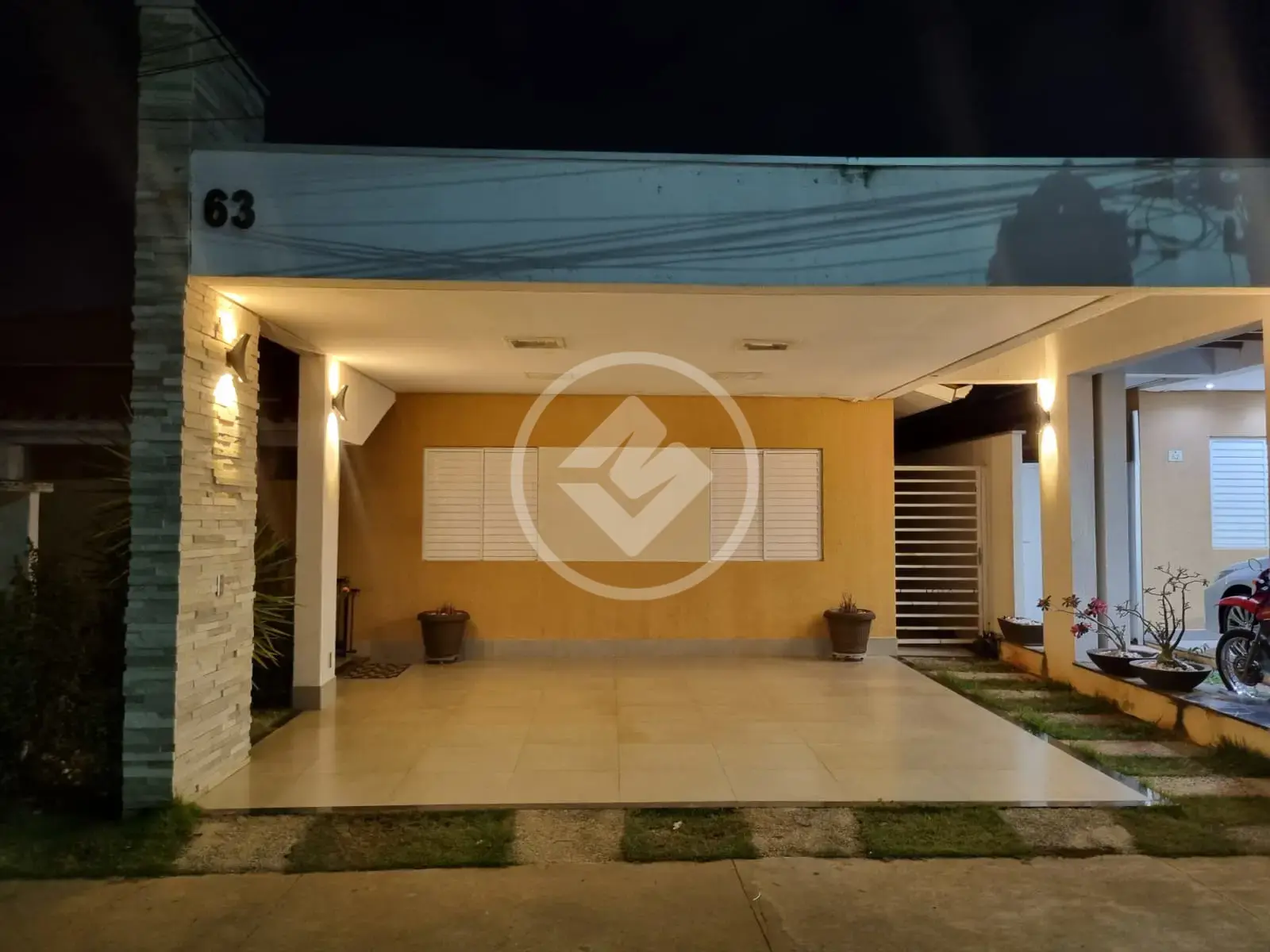 Imagem 4 - Casa Condomínio em Jardim Imperial, Cuiabá - MT