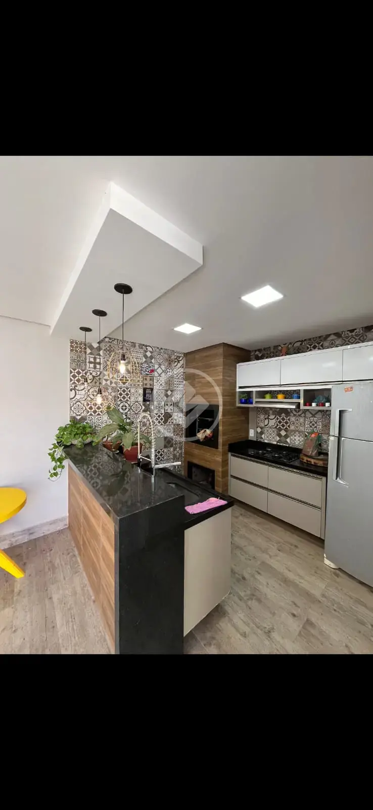 Imagem 3 - Casa Condomínio em Jardim Imperial, Cuiabá - MT