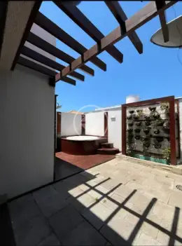 Imagem 6 - Casa Condomínio em Jardim Imperial, Cuiabá - MT