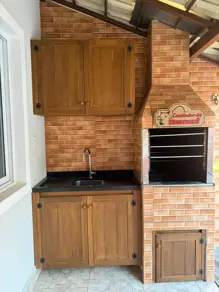 Casa Condomínio Despraiado, Cuiabá - MT — foto 1