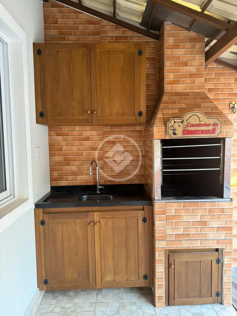 Imagem 1 - Casa Condomínio em Despraiado, Cuiabá - MT
