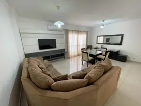 Apartamento Jardim Aclimacao, Cuiabá - MT — foto 1