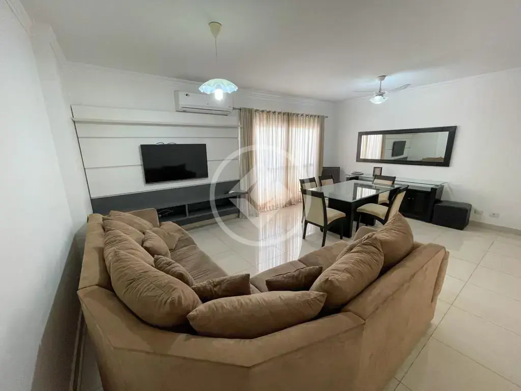 Imagem 1 - Apartamento em Jardim Aclimacao, Cuiabá - MT