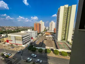 Imagem 3 - Apartamento em Jardim Aclimacao, Cuiabá - MT