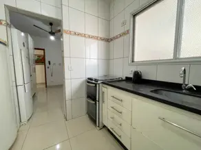 Apartamento Jardim Aclimacao, Cuiabá - MT — foto 2