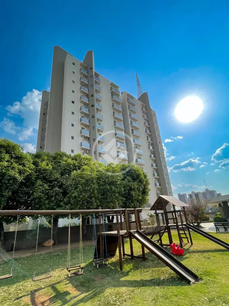 Image 20 - Apartamento em Jardim Aclimacao, Cuiabá - MT