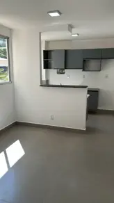 Imagem 2 - Apartamento em PONTE NOVA, Várzea Grande - MT