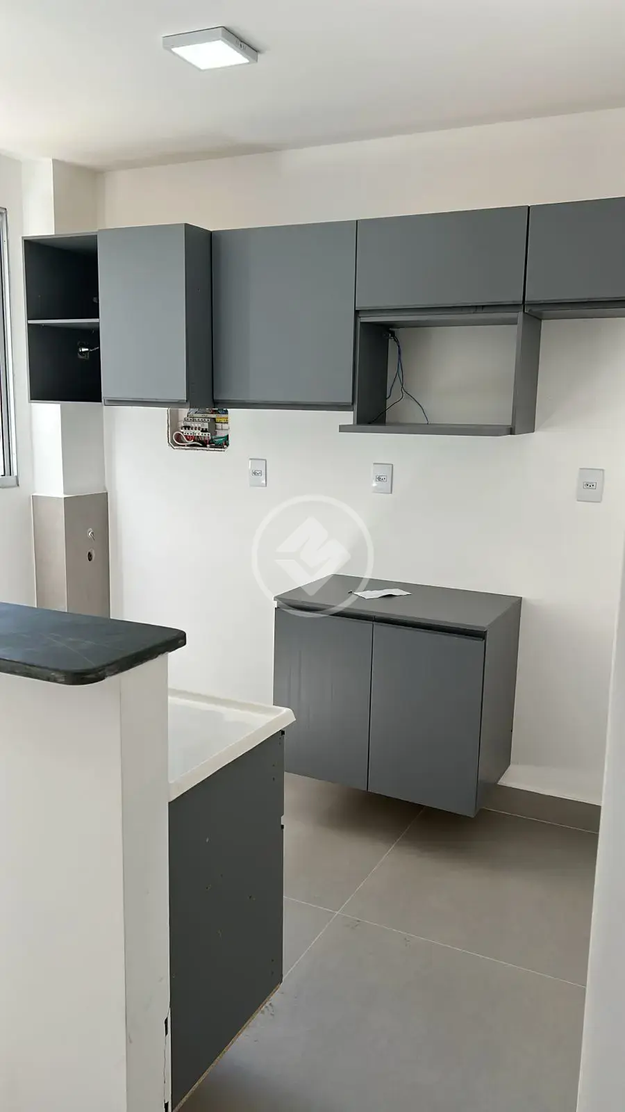 Imagem 1 - Apartamento em PONTE NOVA, Várzea Grande - MT