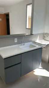 Apartamento PONTE NOVA, Várzea Grande - MT — foto 2