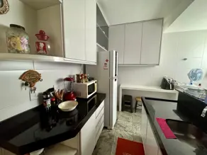 Imagem 5 - Apartamento em Areão, Cuiabá - MT