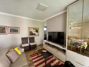 Apartamento Areão, Cuiabá - MT — foto 2