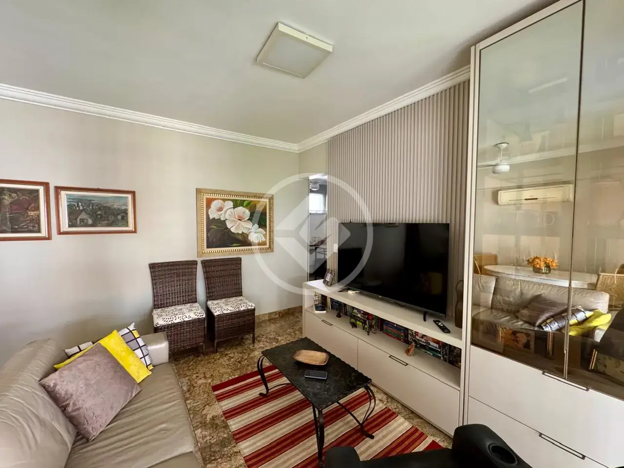 Image 2 - Apartamento em Areão, Cuiabá - MT