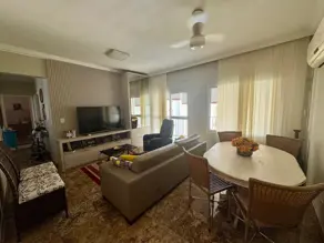 Imagem 3 - Apartamento em Areão, Cuiabá - MT