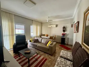Apartamento Areão, Cuiabá - MT — foto 1