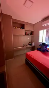 Imagem 3 - Casa Condomínio em Condomínio Residencial Sicília Residence, Cuiabá - MT