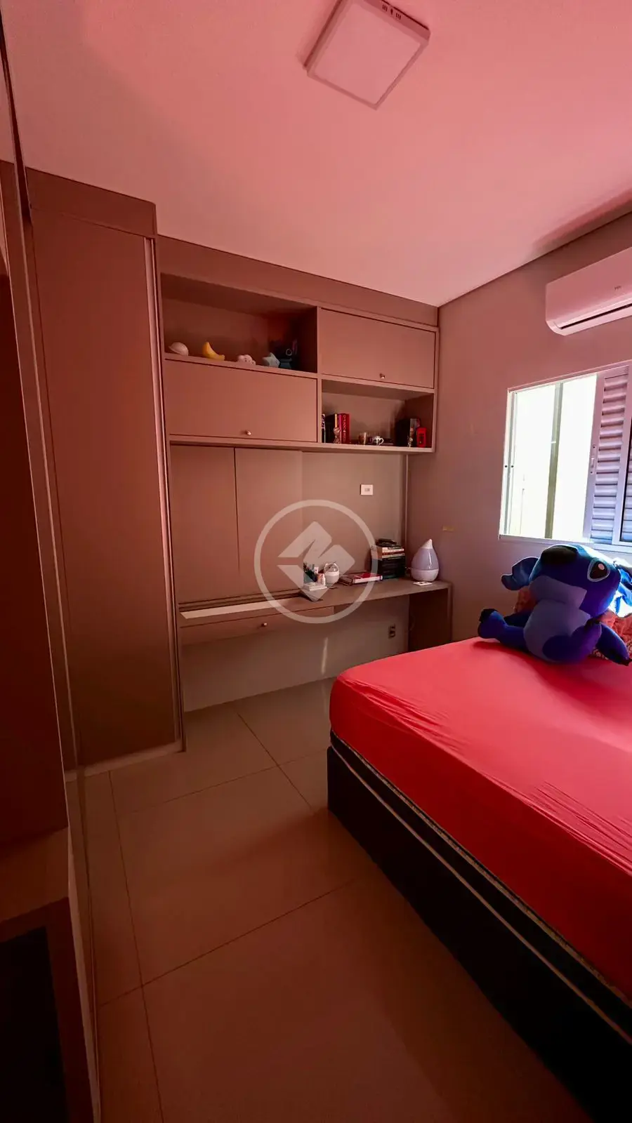 Imagem 3 - Casa Condomínio em Condomínio Residencial Sicília Residence, Cuiabá - MT