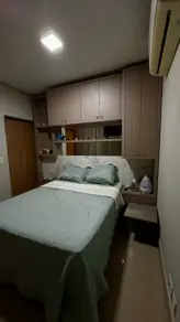 Imagem 2 - Casa Condomínio em Condomínio Residencial Sicília Residence, Cuiabá - MT