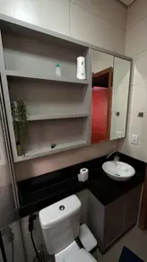Imagem 4 - Casa Condomínio em Condomínio Residencial Sicília Residence, Cuiabá - MT