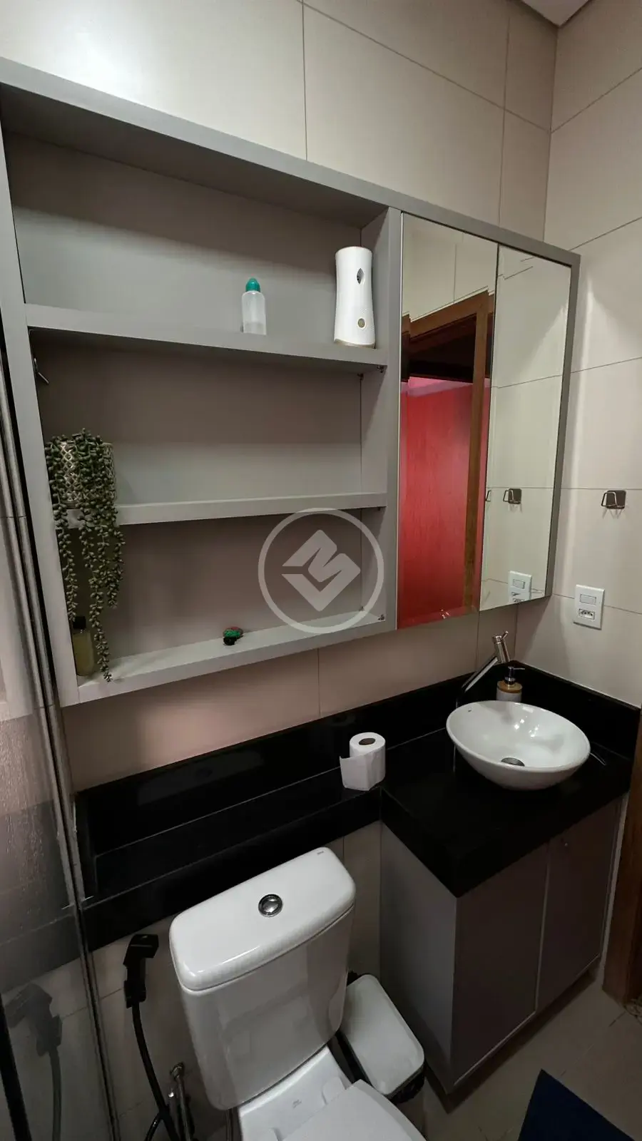 Imagem 4 - Casa Condomínio em Condomínio Residencial Sicília Residence, Cuiabá - MT