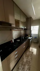 Imagem 5 - Casa Condomínio em Condomínio Residencial Sicília Residence, Cuiabá - MT