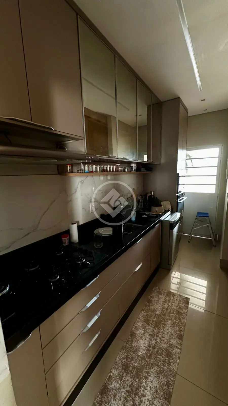 Imagem 5 - Casa Condomínio em Condomínio Residencial Sicília Residence, Cuiabá - MT