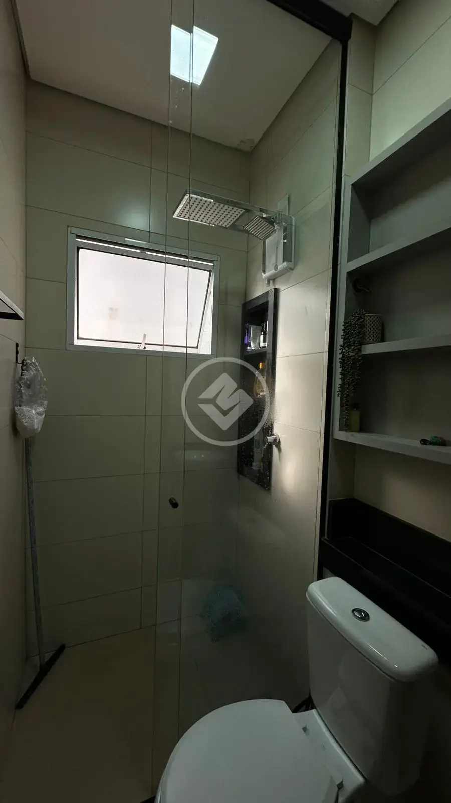 Imagem 6 - Casa Condomínio em Condomínio Residencial Sicília Residence, Cuiabá - MT