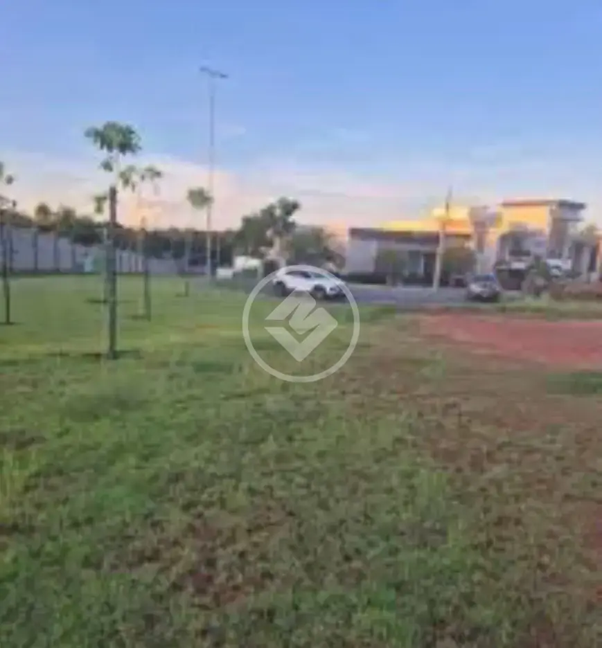 Imagem 1 - Terreno Condomínio em Jardim Itália, Cuiabá - MT