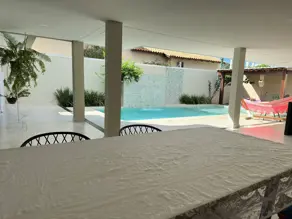 Casa SANTA CRUZ, Cuiabá - MT — foto 2