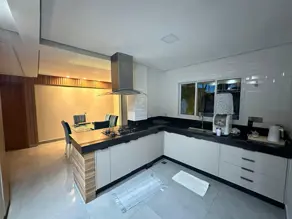 Imagem 5 - Casa em SANTA CRUZ, Cuiabá - MT