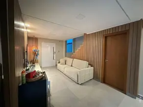 Imagem 3 - Casa em SANTA CRUZ, Cuiabá - MT