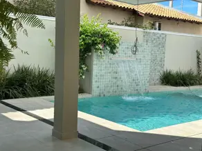 Casa SANTA CRUZ, Cuiabá - MT — foto 1