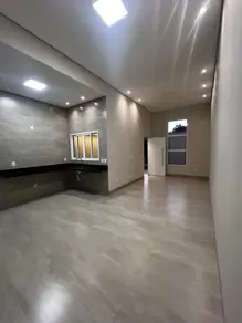 Casa JARDIM GRAMADO, Cuiabá - MT — foto 1